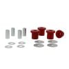 Nolathane Control Arm Upper Bushing 45460