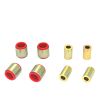 Nolathane Control Arm Lower Front Inner & Outer Bushing 46304