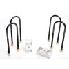 Nolathane Lowering Block Kit 47910