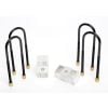 Nolathane Lowering Block Kit 47963