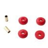 Nolathane Crossmember Outrigger Bushing 49003