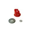 Nolathane Engine Torque Arm Bushing 49223