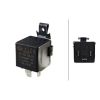 Hella Electronic Flasher Unit 4DB003750721