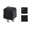 Hella 4RA007791011 Relay Normally Open 12V 4RA007791011