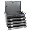Kincrome Road Train Box 4 Drawer 51095