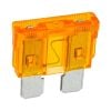 Narva 52805BL 5 AMP Orange Standard ATS Blade Fuse (Blister pack of 5)