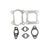 GCG XTR Turbo Fitting Kit suits CT20 Toyota Surf/Hilux 2LT Factory Turbo(5) XTR210010