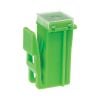 Narva 53530BL 30 AMP Green Mini Female Fusible Link - Plug in With Lock (Blister pack of 1)