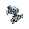 BorgWarner Turbocharger K04-0090 suits Alfa Romeo Giuietta 1.74ltr 940A1 2011-2015 55231460 BW53049980090