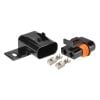 Narva 54407BL Waterproof Standard ATS Blade Fuse Holder (Blister pack of 1)