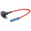 Narva 54415BL Add A Circuit' Twin Micro 2 Blade Fuse Holder (Blister Pack Of 1)