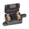 Narva 54472 Twin In-Line ANG/ANS Fuse Holder With Cover