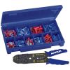 Narva 56525 DIY Terminal Assortment