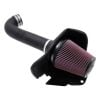 K&N 57-1563 Performance Air Intake System