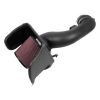 K&N 57-2597 Performance Air Intake System