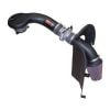 K&N 57-3017-2 Performance Air Intake System