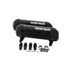 Rhino Rack Fishing Ski Arm 2 Pr Universal Fit Black 572