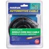 Narva 5802-5BK 255A Black 2 B&S Cable (5M)