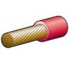 Narva 5803-30RD 215A Red 3 B&S Cable (30M)
