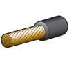 Narva 5804-30BK 185A Black 4 B&S Cable (30M)