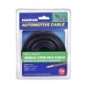 Narva 5806-7BK 140A Black 6 B&S Cable (7M)