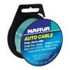 Narva 5814-4GN Cable S/CORE 4MM 15A 4M Green