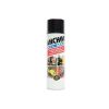 Anchor Max Gloss Black Spray Paint 400g 58409