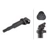 Hella Ignition Coil 5DA193175491