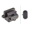 Hella Ignition Coil 5DA230035021