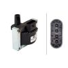 Hella Ignition Coil 5DA230035031