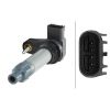 Hella Ignition Coil 5DA230036181