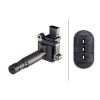 Hella Ignition Coil 5DA358000111