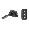 Hella Ignition Coil 5DA358000661