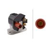 Hella Ignition Coil 5DA358000911