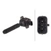 Hella Ignition Coil 5DA358057171