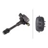 Hella Ignition Coil 5DA358057221