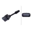 Hella Ignition Coil 5DA358168091