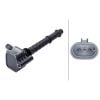 Hella Ignition Coil 5DA358168181