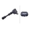 Hella Ignition Coil 5DA358168201