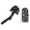 Hella Ignition Coil 5DA358168311
