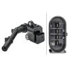 Hella Ignition Coil 5DA358168391