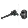 Hella Ignition Coil 5DA358168541