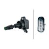 Hella Ignition Coil 5DA358168761