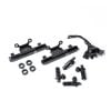 DeatschWerks DW6-101-1200 Fuel Rail & Injector Kit 1500cc suits Subaru
