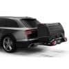 Thule BackSpace XT Foldable Cargo Towbar Mount 938300