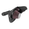 K&N 63-3084 Performance Air Intake System