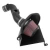 K&N 63-3517 Performance Air Intake System