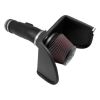 K&N 63-6019 Performance Air Intake System