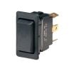 Narva 63044BL Momentary (On)/Off/Momentary (On) Heavy-Duty Rocker Switch
