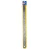 Kincrome Stainless Steel Rule 300mm (12